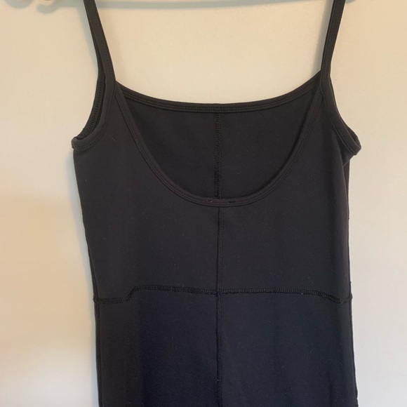 SOLD Divinity jumpsuit - Picture 4 of 8